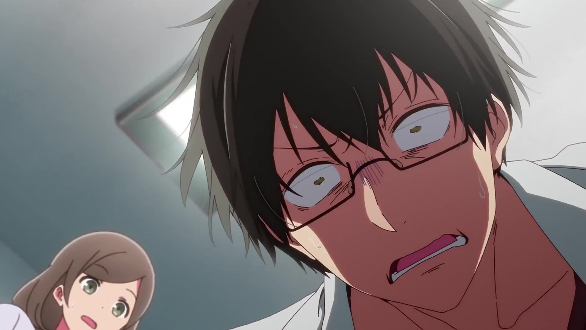 [Tsukyio Editing Resources] Oshi No Ko Season 1 (Episode 1) Raw Clips (75) (tsukyio.com).mp4